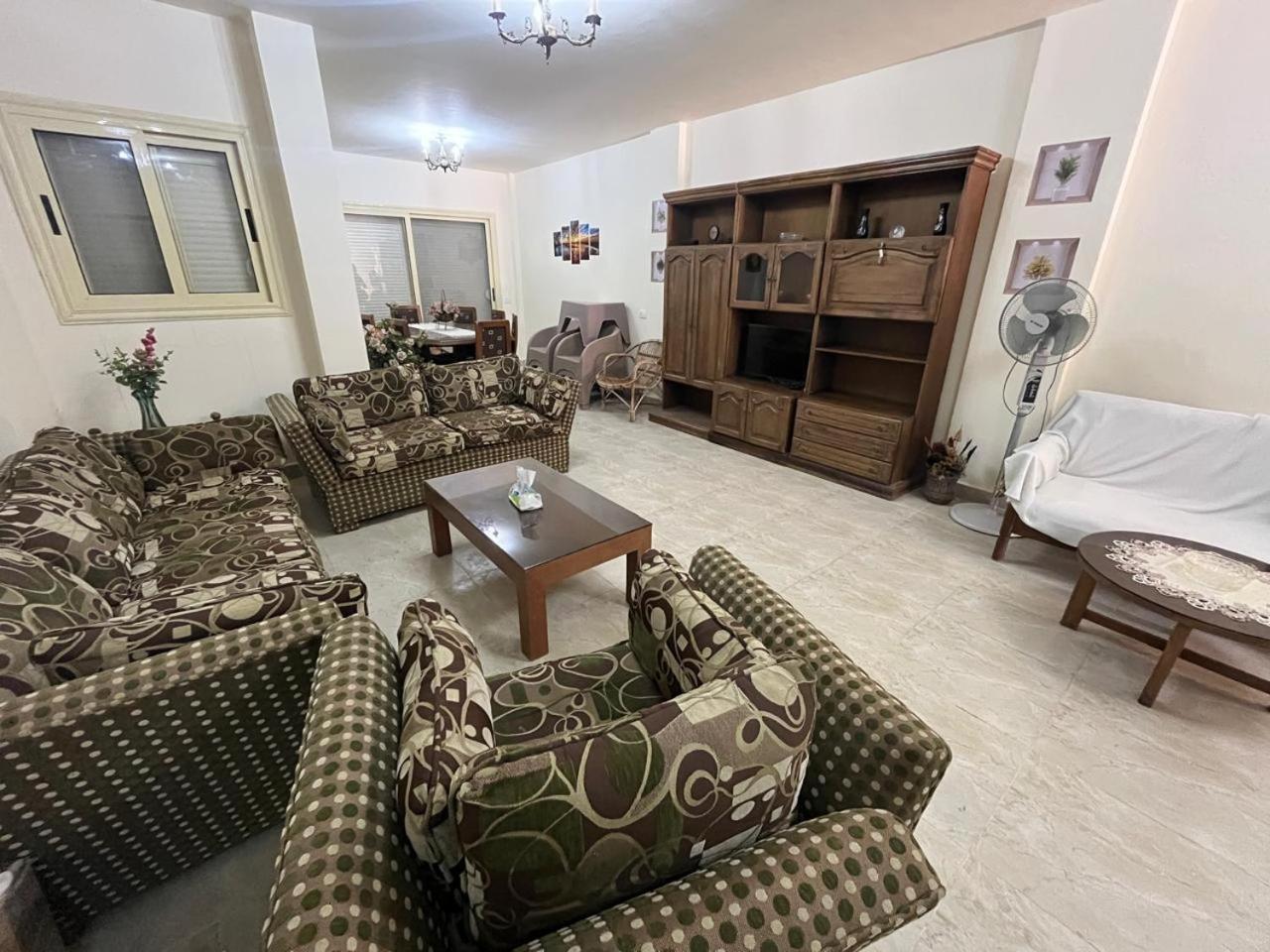 Private Villa In Stella Heights, Sidi Abdel Rahman, El Alamein, Egypt North Coast Екстер'єр фото