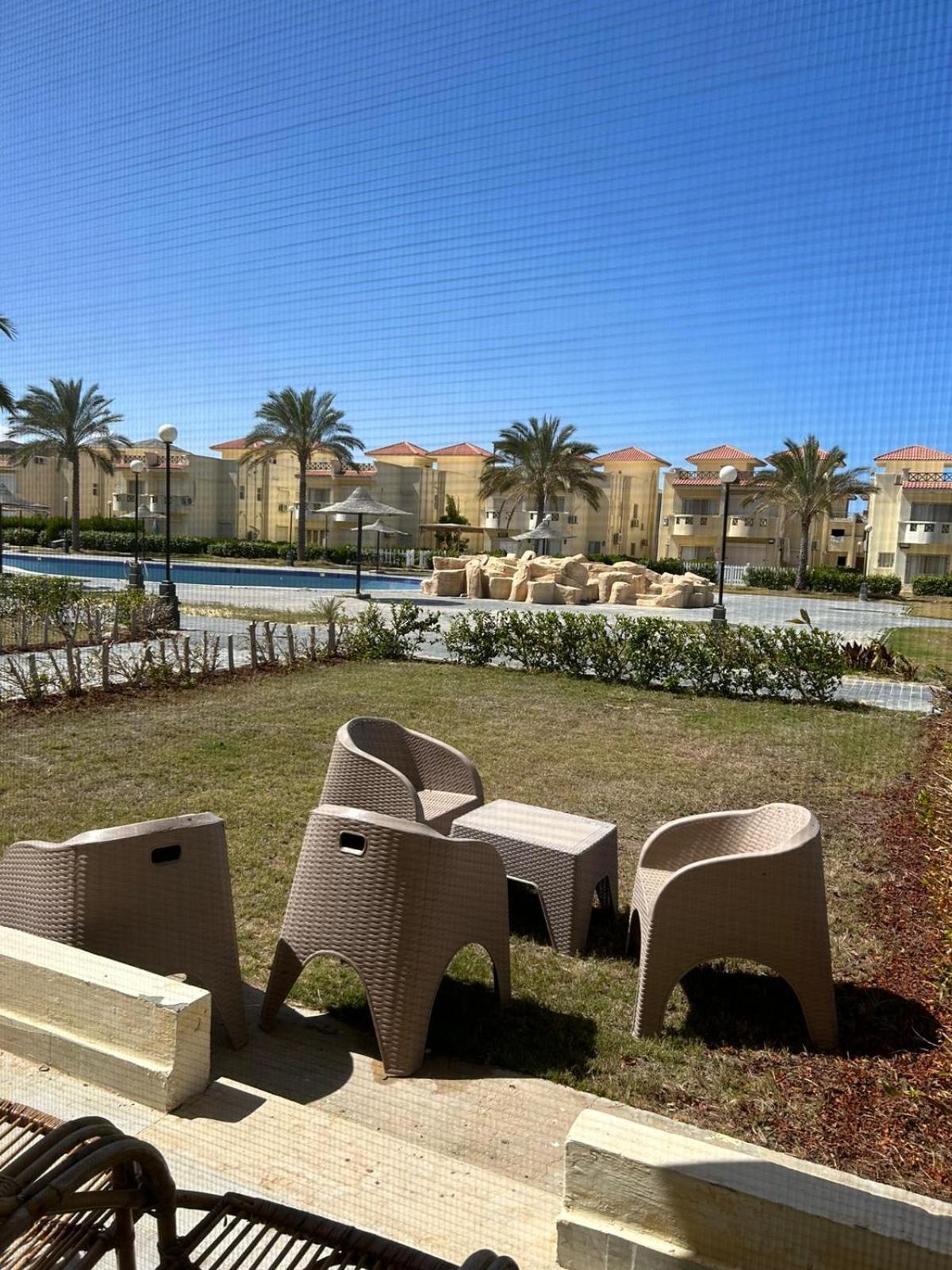Private Villa In Stella Heights, Sidi Abdel Rahman, El Alamein, Egypt North Coast Екстер'єр фото